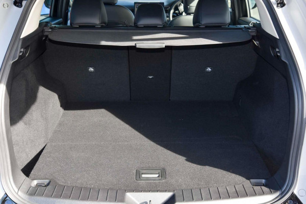 2026 Mazda CX-5 KM Series G25 GT SP SUV Image 10