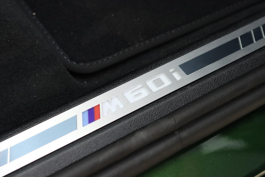 2026 BMW X7 G07 LCI M60i SUV