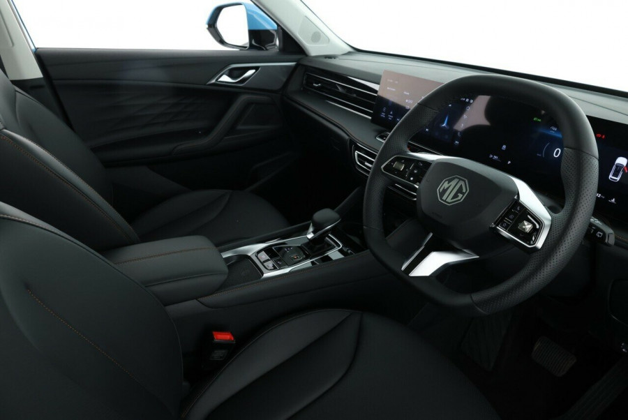 2025 MG HS AS33 Essence SUV Image 20