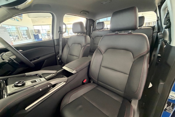 2025 LDV T60 SK8C Max PLUS Ute Image 15