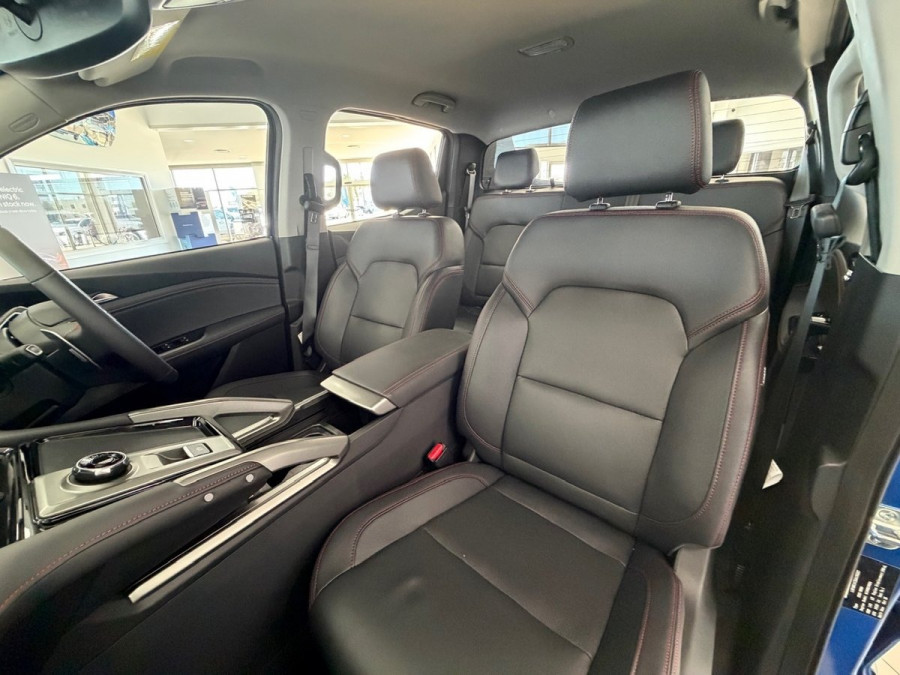 2025 LDV T60 SK8C Max PLUS Ute Image 15