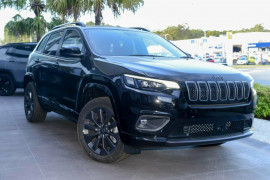 Jeep Cherokee S-Limited KL MY22