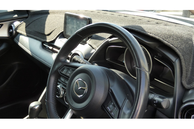 2018 MY17.5 Mazda CX-3 DK MY17.5 MAXX FWD SUV Image 13