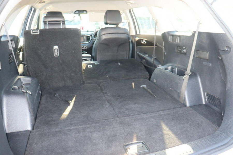 2017 Kia Sorento UM Si SUV Image 27