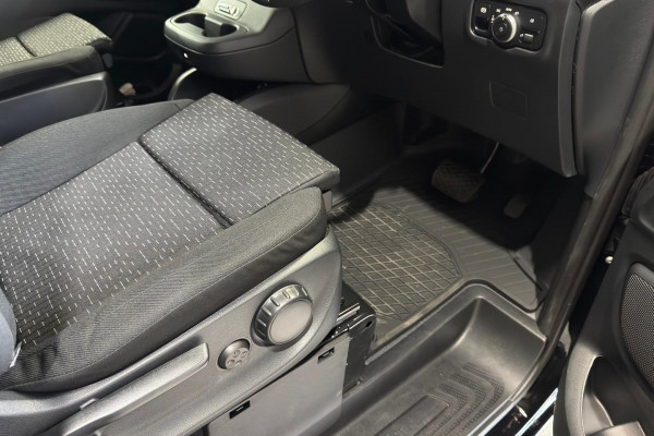 2026 Mercedes-Benz Vito 447 119CDI LWB Van Image 30