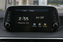 2019 MY20 Hyundai Tucson TL3 Elite Suv