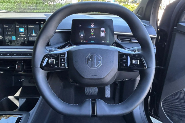 2026 MG MG3 ZP22 Essence Hybrid+ Hatch Image 8