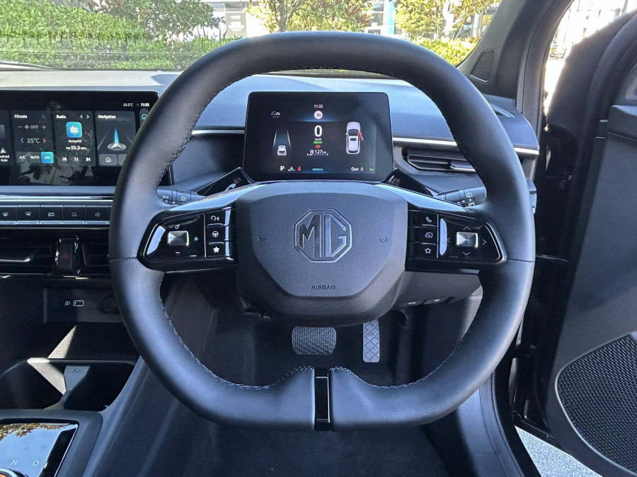 2026 MG MG3 ZP22 Essence Hybrid+ Hatch Image 8