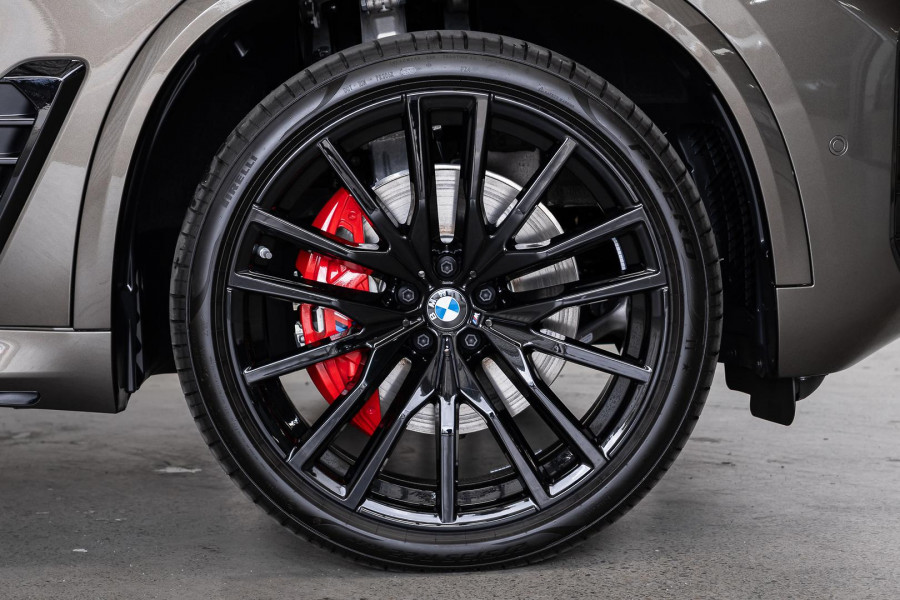 2026 BMW X5 G05 LCI xDrive30d M Sport SUV