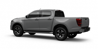 2020 MY21 Mazda BT-50 TF XTR 4x4 Dual Cab Pickup Other image 19