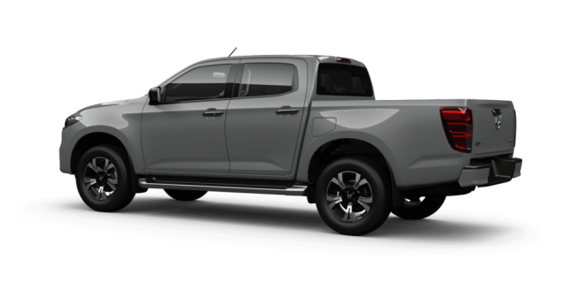 2020 MY21 Mazda BT-50 TF XTR 4x4 Dual Cab Pickup Other Mobile Image 19