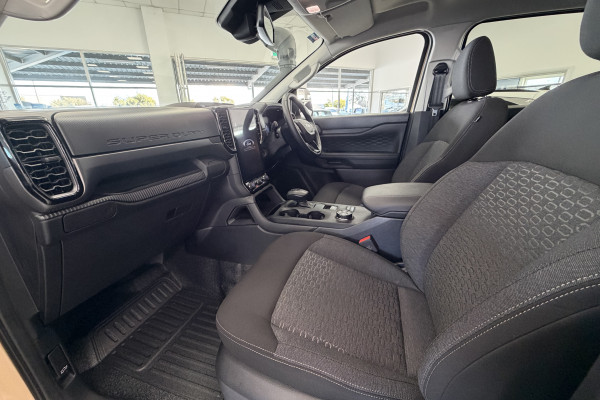 2025 MY26 Ford Ranger Super Duty   Ute Image 14