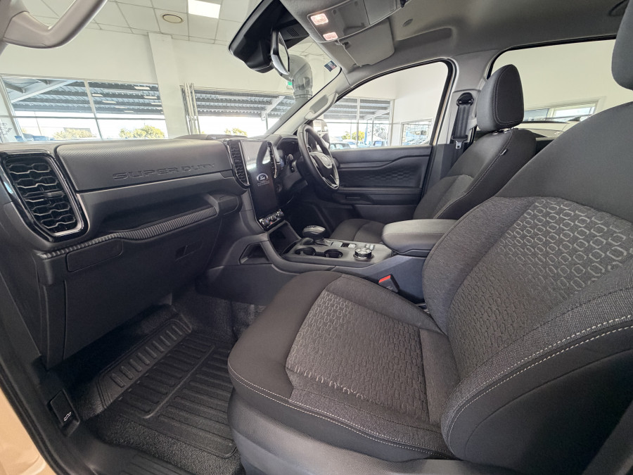 2025 MY26 Ford Ranger Super Duty   Ute Image 14