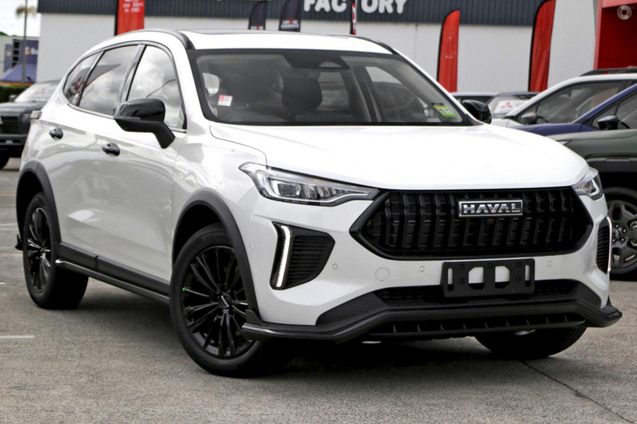 2026 GWM Haval Jolion A02 Vanta SUV Image 14