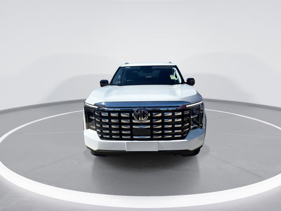2025 MG U9 EKK1C Explore Ute Image 3