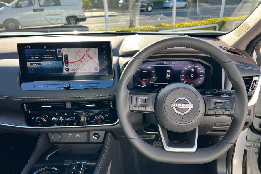 2024 Nissan X-TRAIL T33 Ti-L e-POWER SUV Image 21