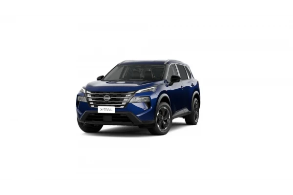 2026 Nissan X-Trail T33 ST-L SUV Image 2