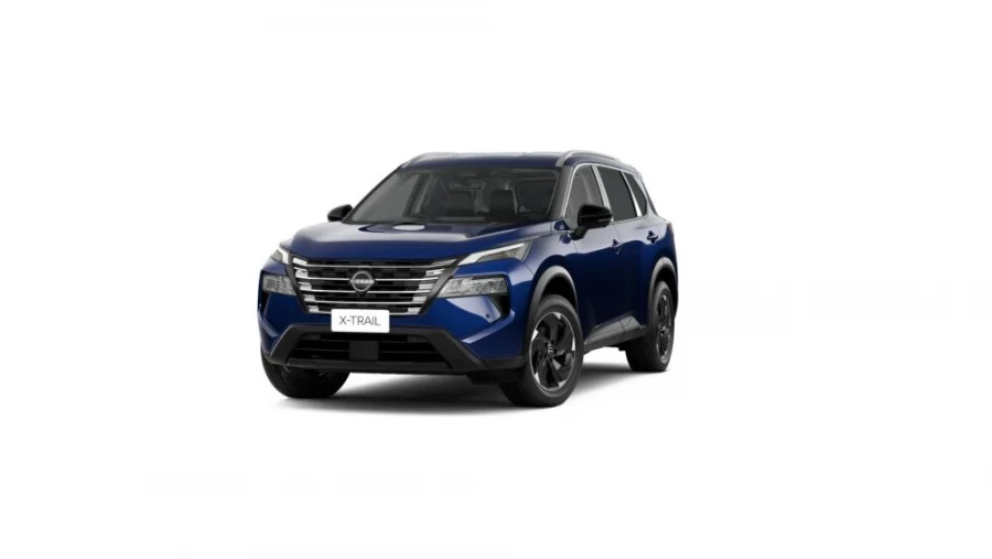 2026 Nissan X-Trail T33 ST-L SUV Image 2