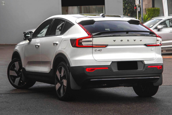 2023 MY24 Volvo C40 XK Recharge Twin SUV Image 4