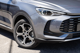 2024 MY24.5 MG ZS ZS32 Excite Hybrid+ SUV