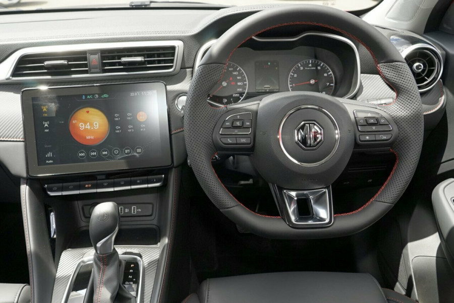 2024 MG ZST S13 Excite SUV Image 7