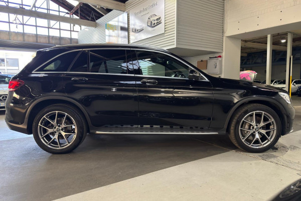 2022 Mercedes-Benz GLC-Class X253 GLC200 SUV Image 14