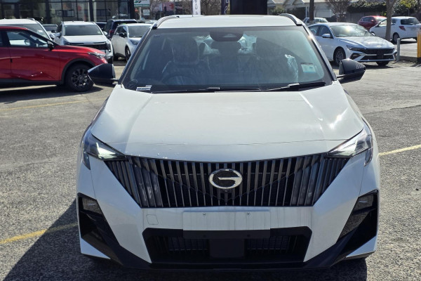 2026 GAC EMZOOM  Premium SUV Image 2