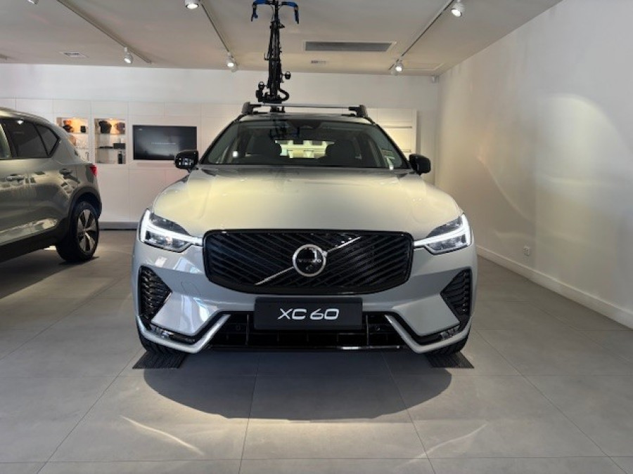 2026 Volvo XC60 UZ Ultra B5 Dark SUV Image 7
