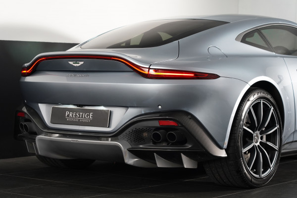 2019 Aston Martin Vantage Coupe Image 18
