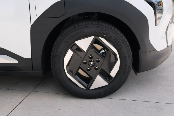 2026 MY27 Kia EV3 SV Air Long Range SUV Image 20
