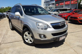 Holden Captiva 5 CG Series II