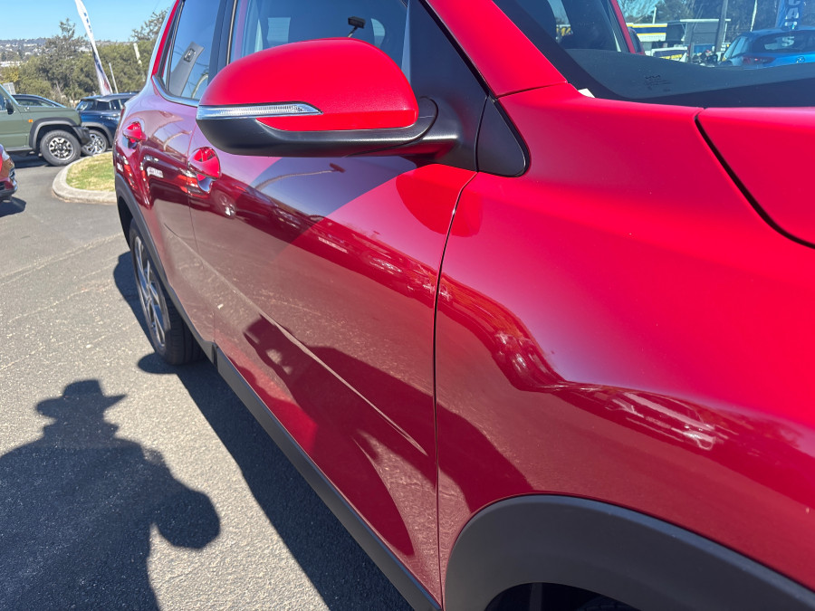 2024 MY25 Kia Stonic YB GT-Line SUV Image 12