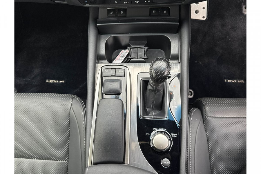 2012 Lexus GS GRL11R GS250 F Sport Sedan Image 15