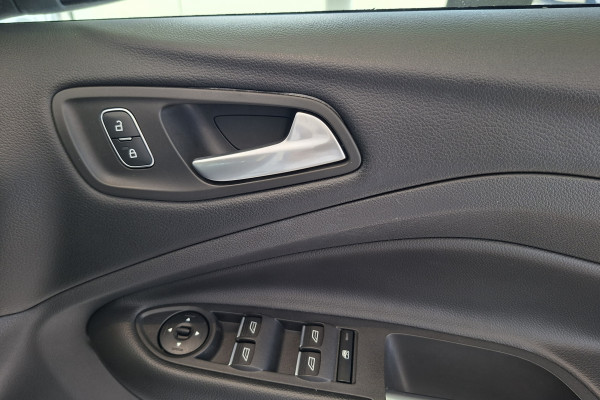 2019 MY19.25 Ford Escape ZG Ambiente SUV Image 12