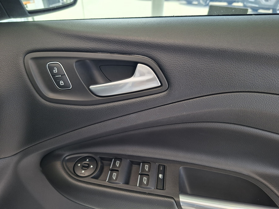 2019 MY19.25 Ford Escape ZG Ambiente SUV Image 12