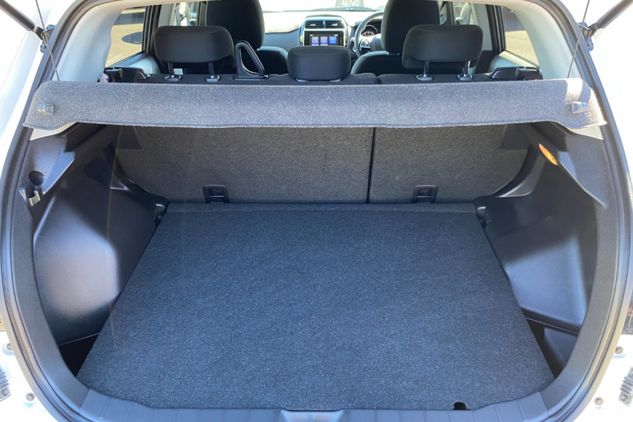 2019 Mitsubishi ASX XD MY20 LS Wagon Image 9