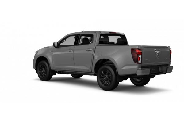 2026 Mazda BT-50 TF XT Ute Image 19