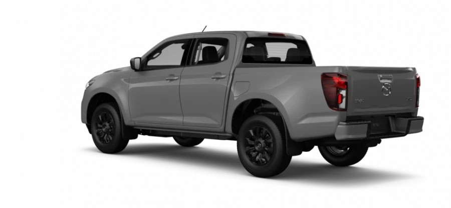 2026 Mazda BT-50 TF XT Ute Image 19