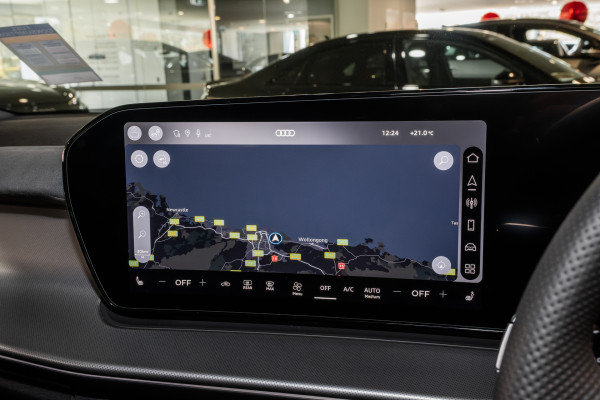 2026 Audi Q3 TFSI 195kW SUV image 13