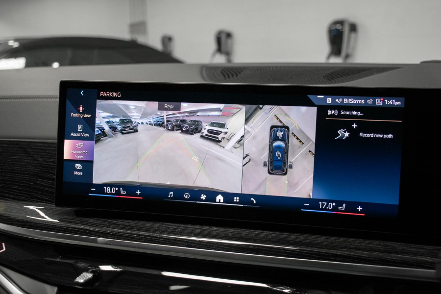2026 BMW X7 G07 LCI xDrive40d M Sport SUV