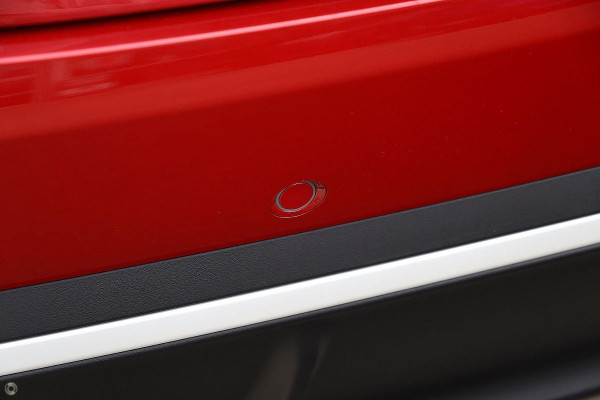 2026 MG MGS6 EV IS3E Essence SUV Image 9