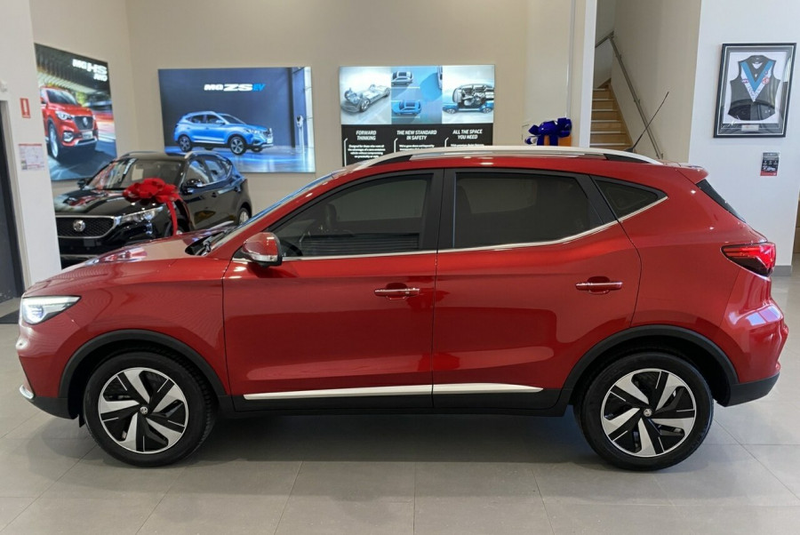 2023 MG ZS Essence SUV Image 8