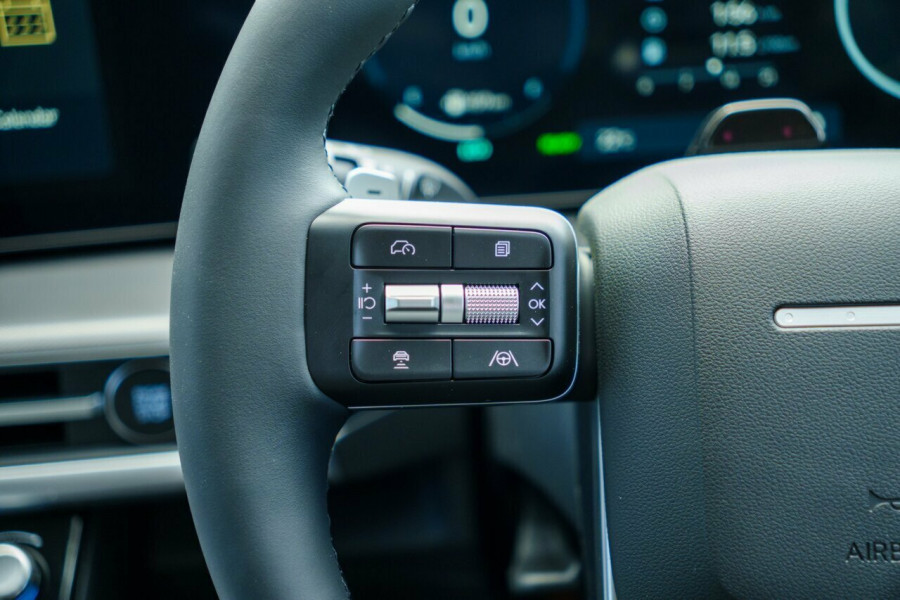 2026 Hyundai Santa Fe MX5.V2  SUV Image 12