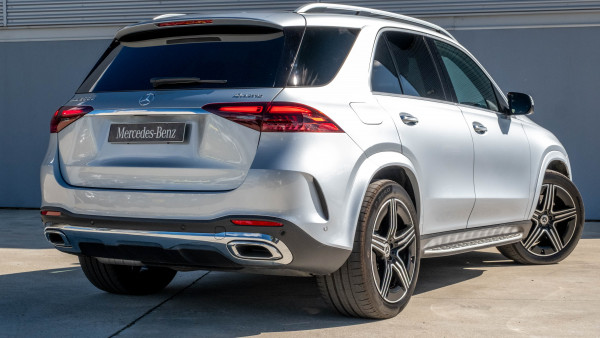 2024 MY25 Mercedes-Benz GLE-Class V167 GLE300 d SUV image 7