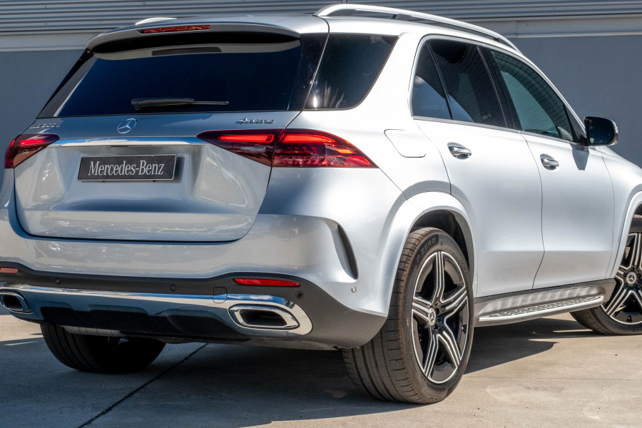2024 MY25 Mercedes-Benz GLE-Class V167 GLE300 d SUV