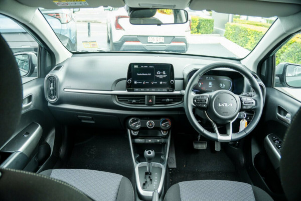 2026 MY27 Kia Picanto JA PE2 Sport Hatch Image 16
