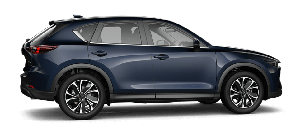 2024 Mazda CX-5 KF Series G25 Touring SUV Image 11