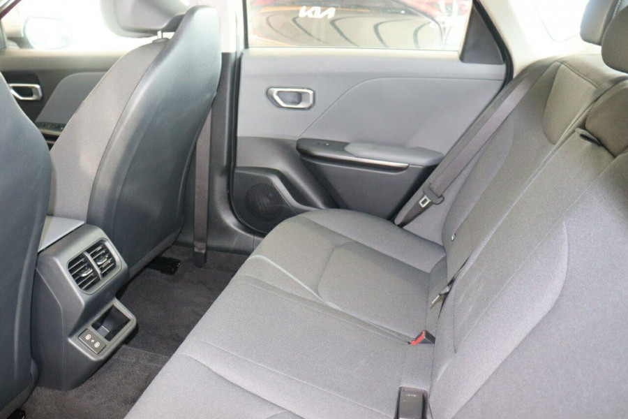 2024 MY25 Kia K4 CL4m Sport Sedan Image 24