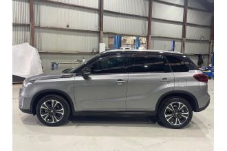 2021 Suzuki Vitara LY Series II Turbo SUV