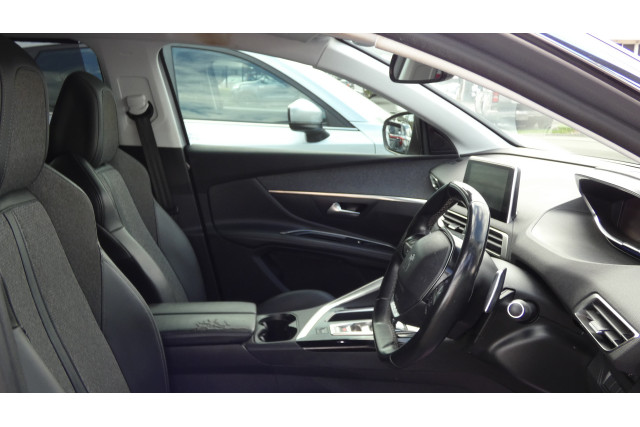 2019 Peugeot 5008 P87 MY19 ALLURE SUV Image 16